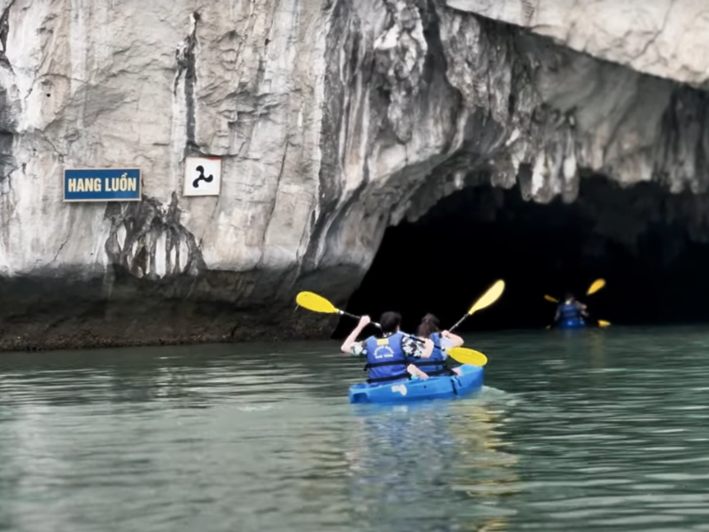 Discover Halong City Tour – Vietnam’s Hidden Gem Meta description