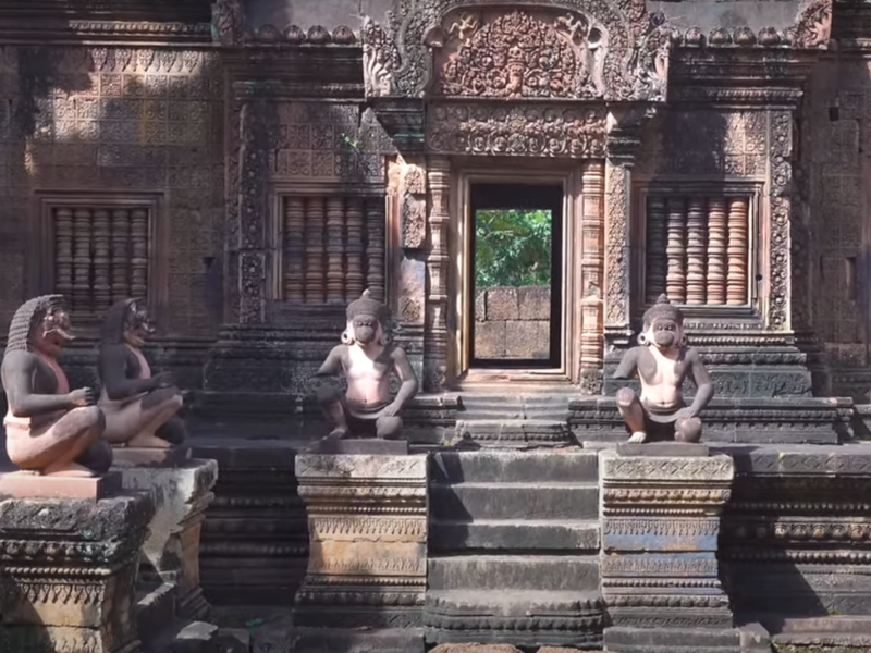 7-Day Vietnam Cambodia Itinerary: Exploring the Best of Both Countries