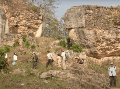 Mandalay – Mingun – Mandalay