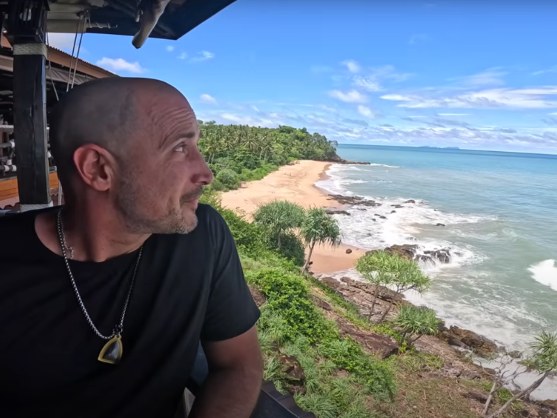 Koh Lanta Free Day Explorer