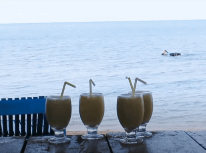 Sihanouk Ville – Kep