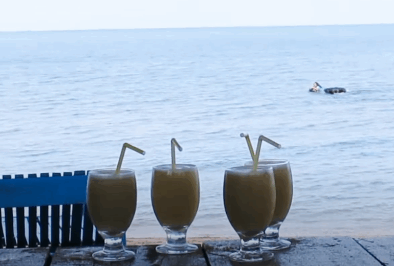 Sihanouk Ville – Kep