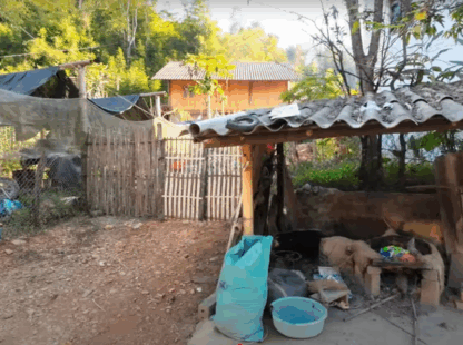 Ta Van – Lao Chai – Y Linh Ho – Sapa