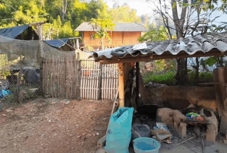 Ta Van – Lao Chai – Y Linh Ho – Sapa