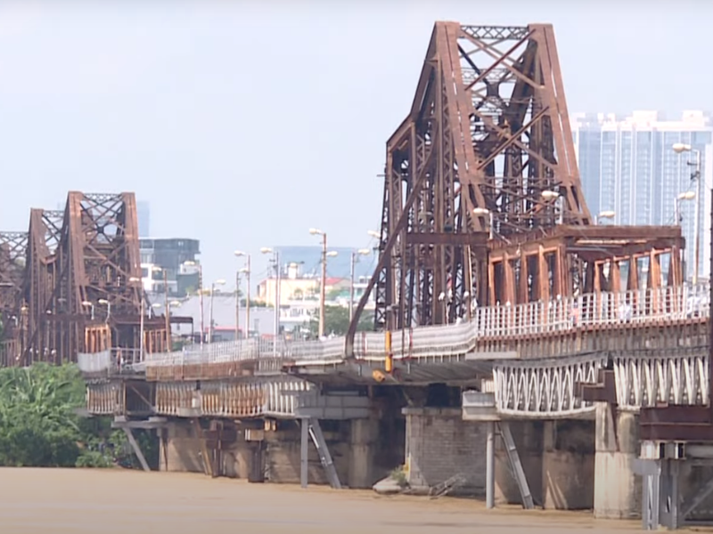 Exploration Gateway: Experience the Charm of Vietnam’s Capital