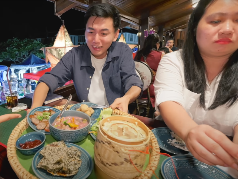 Luang Prabang Adventure Laos