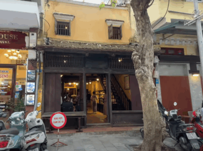 Hanoi VN: The Vibrant Capital of Vietnam