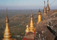 Myanmar Highlights Tours – 8 Days / 7 Nights