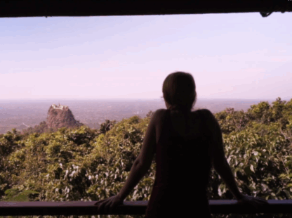 Glimpse Of Myanmar Tour – 6 Days / 5 Nights