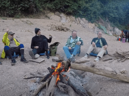 Vieng Thong – Nam Et-Phou Louey National Park – Joint Night Safari