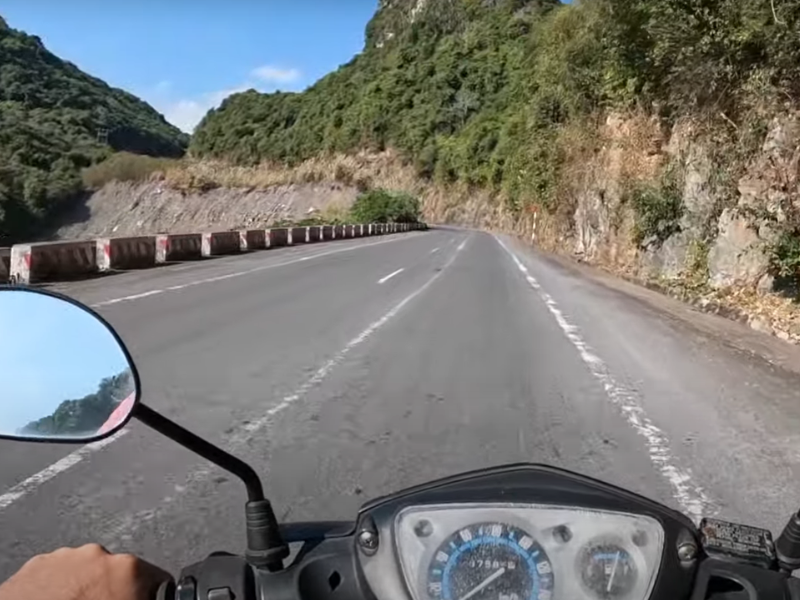 Breathtaking Scenery: Halong Bay Cat Ba Island Vietnam