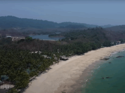 Ngapali Beach – Free