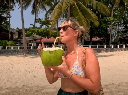 Ngapali Beach – Free at leisure