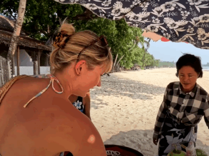 Ngapali Beach – Fly to Yangon. City tour