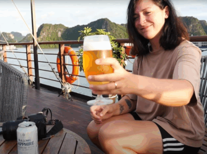 Cat Ba – Hai Phong – Cruise Lan Ha Bay On Era Cruise