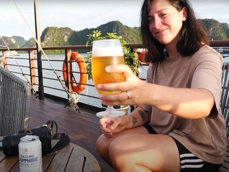 Halong Bay Weather by Month: Understanding the Climate of Ha Long Bay