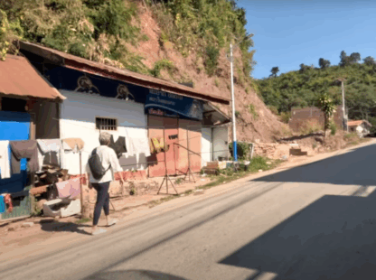 Elephants and Ethnic Communities