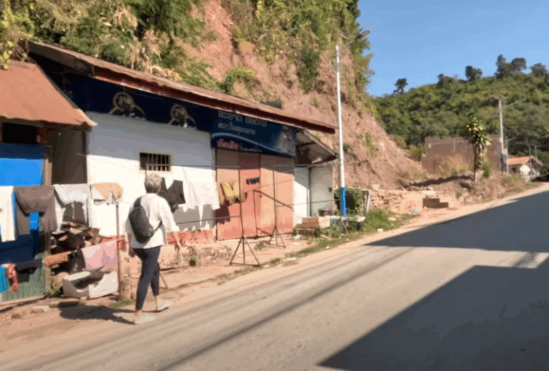 Elephants and Ethnic Communities