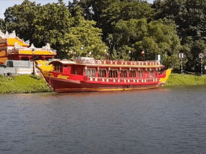 Hue City Tour: Experiencing the Best Local Highlights