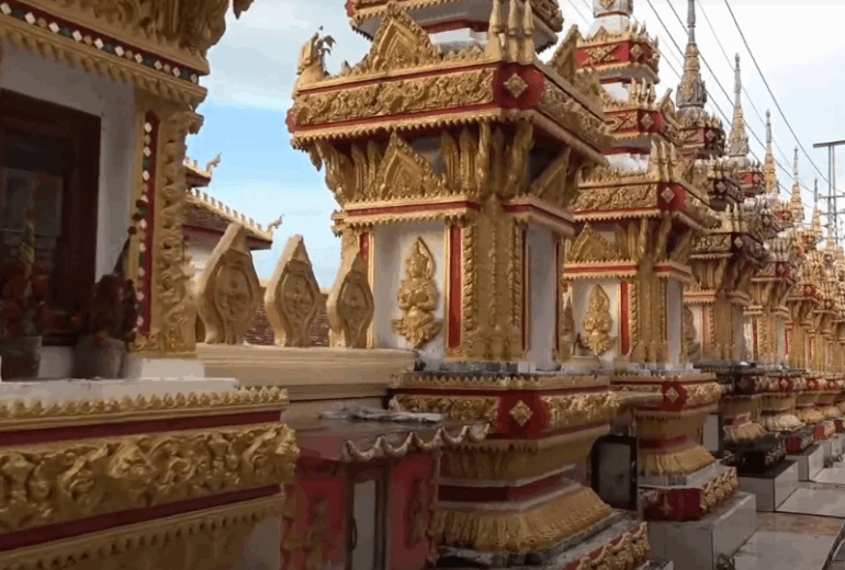 Vang Vieng – Vientiane