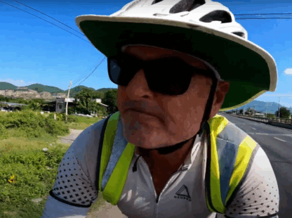 Phan Rang (1/2 day Biking + Free at leisure) – Night train to HCMC