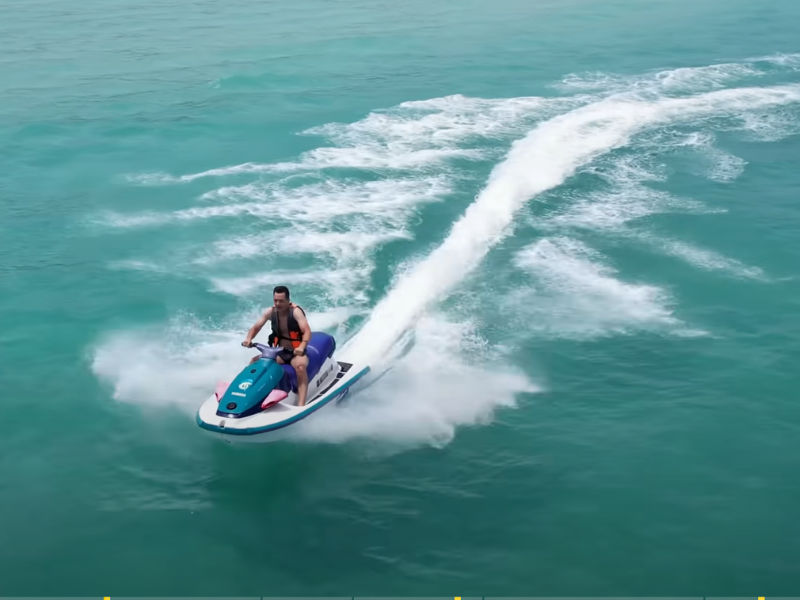 Phu Quoc Island Tour