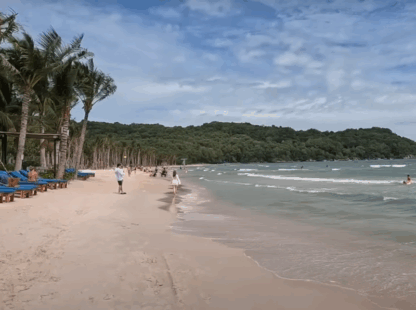 Can Tho – Rach Gia – Phu Quoc