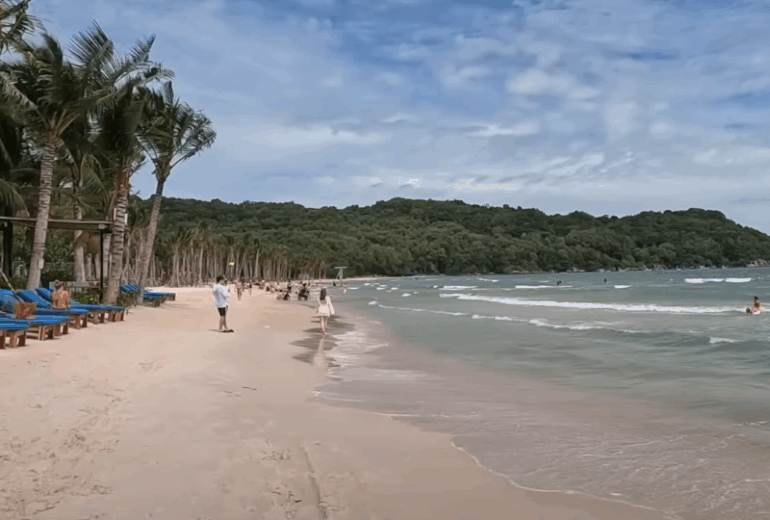 Can Tho – Rach Gia – Phu Quoc