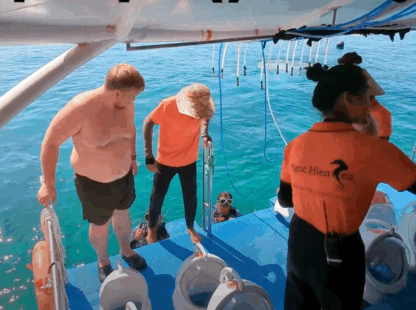 Phu Quoc Snorkeling Tour