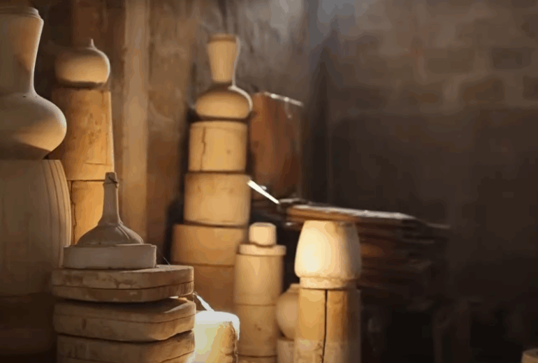 Visit Phuoc Tich Ceramic Village – Tam Giang Lagoon