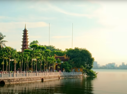 Hanoi, Vietnam: Unveiling the Essence of the Capital City