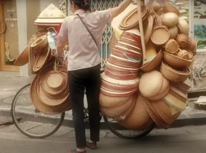 Hanoi: Exploring the Vibrant Capital of Northern Vietnam