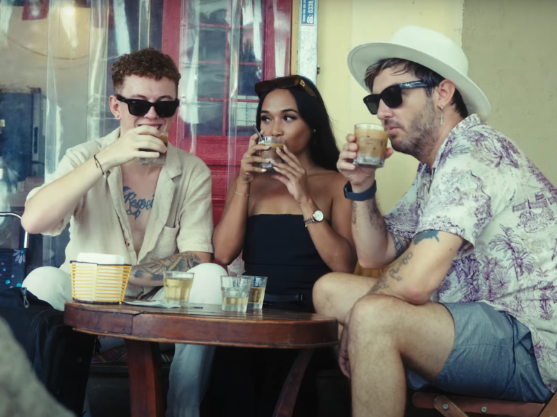 Hanoi Saigon – two vibrant cities in Vietnam, representing the cultural and economic diversity of the country.