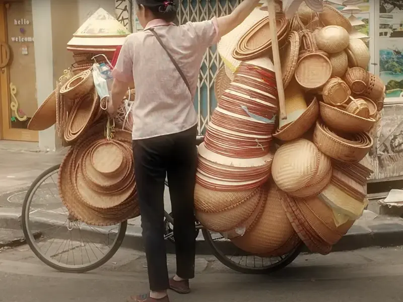 Hanoi: Exploring the Vibrant Capital of Northern Vietnam