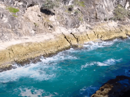 Sihanouk Ville – Ream National Park – Sampoch Island