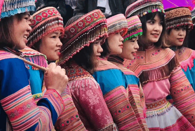 Tam Duong – Lai Chau