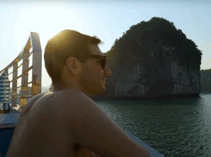 Majestic Ha Long: The Mesmerizing Travel Destination.