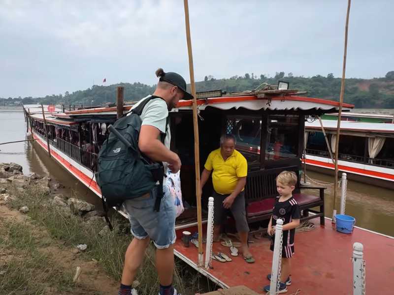 Laos Escapes: Unforgettable Vacations