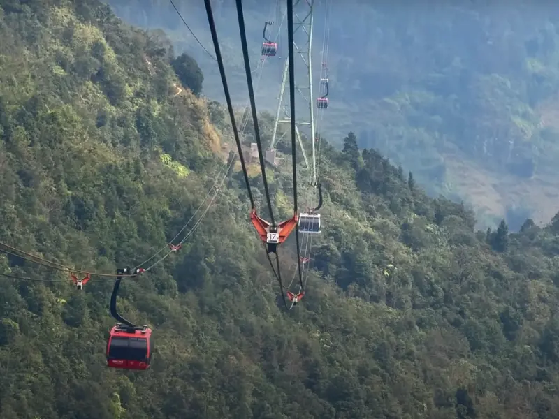 Hanoi Sapa Tour: Exploring the Beauty and Charm of Ha Noi and Sapa