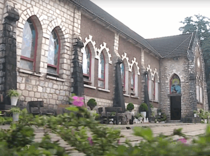 Hanoi – Drive to Sapa