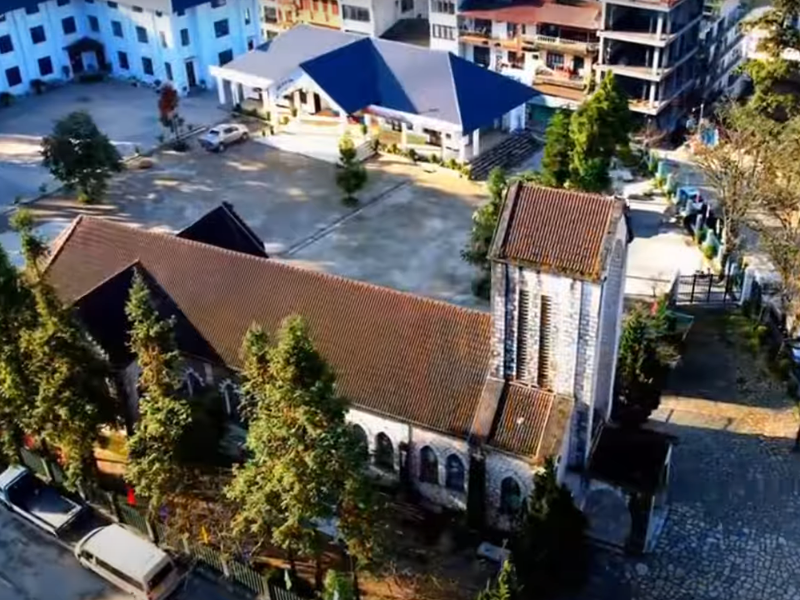 Halong Bay to Sapa: An Unforgettable Journey