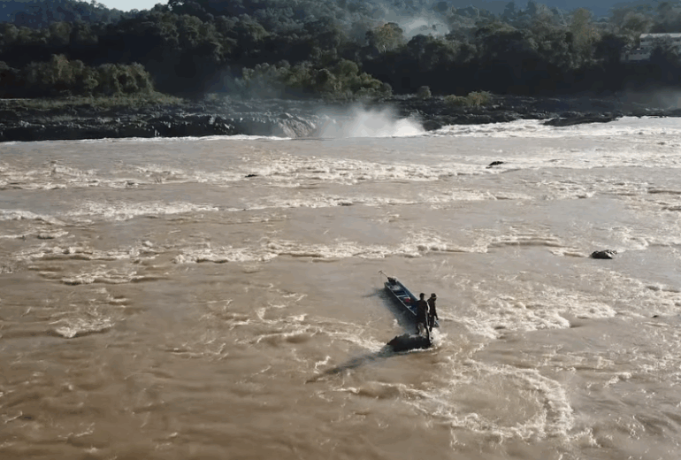 Ratanakiri – Stung Treng