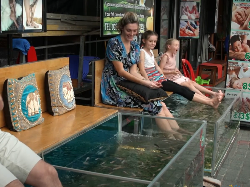Siem Reap Tour Cambodia