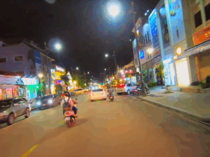 Ho Chi Minh – Siem Reap