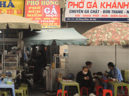 Hanoi to Vietnam: Exploring the Heart of the Southeast Asian Gem