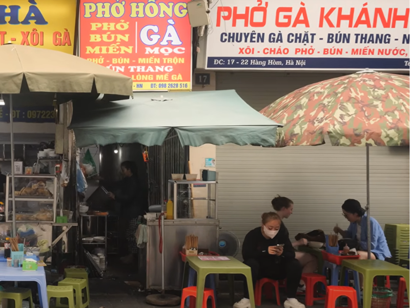 Hanoi to Vietnam: Exploring the Heart of the Southeast Asian Gem