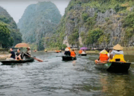Ninh Binh Magic Escape – 2 Days / 1 Night