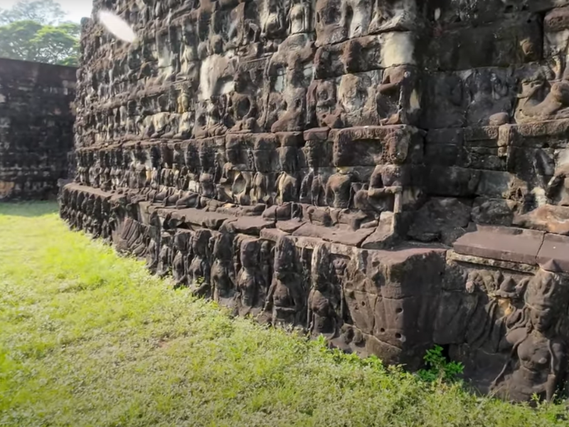 Taking A Cruise To Vietnam And Cambodia: A Journey Of Discovery