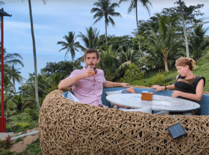 Thailand Luxury Honeymoon Tour 14 Days / 13 Nights