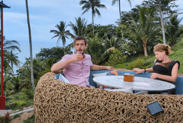 Thailand Luxury Honeymoon Tour 14 Days / 13 Nights